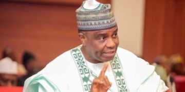 BREAKING: Aminu Tambuwal Resigns from PDP, Joins ADC Amid Party Crisis