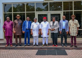 Nigeria: Fubara Swears in Five Commissioners, Praises Assembly’s ‘Rigorous’ Screening