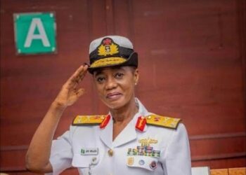 Nigerian Senate Confirms Jamila Abubakar-Sadiq as INEC National Electoral Commissioner