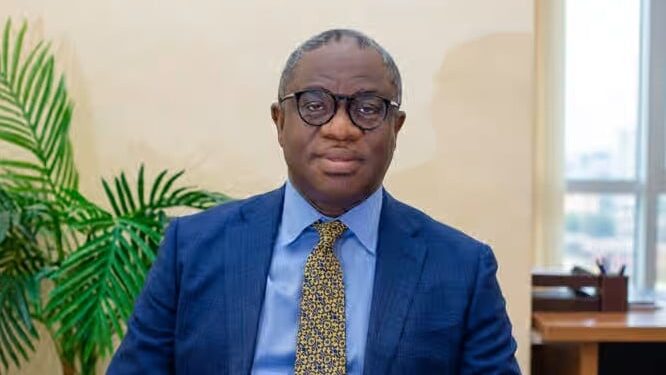 Nigeria: Appeal Court Affirms Wole Oluyede as PDP Guber Candidate for Ekiti