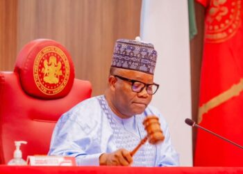 Nigerian Senate Confirms Dakingari as Ambassador, Yusuf as NAHCON Chairman