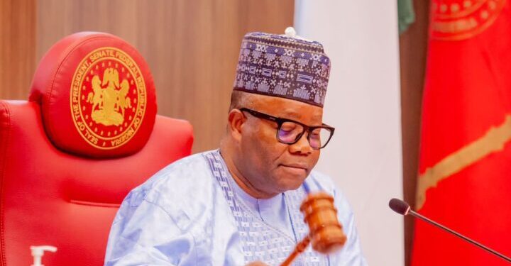 Nigerian Senate Confirms Dakingari as Ambassador, Yusuf as NAHCON Chairman