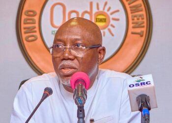 Nigeria: Ondo Governor Aiyedatiwa Rejects Court Ruling, Says No Plans for Re-Election