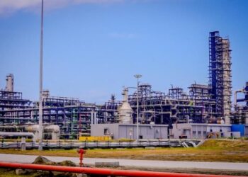 Nigeria: Dangote Refinery Increases Petrol Price to N1,175/Litre