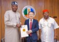 Nigeria and Vietnam Mark $1 Billion Trade Milestone, Eye Agricultural Collaboration
