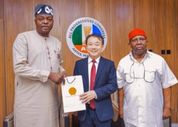 Nigeria and Vietnam Mark $1 Billion Trade Milestone, Eye Agricultural Collaboration