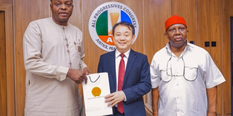 Nigeria and Vietnam Mark $1 Billion Trade Milestone, Eye Agricultural Collaboration