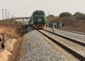 Nigeria: (VIDEO) Abuja-Kaduna Train Derails, Multiple Passengers Injured