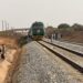 Nigeria: (VIDEO) Abuja-Kaduna Train Derails, Multiple Passengers Injured