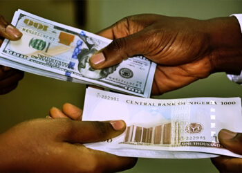 Naira Hits Strongest Level Since February as Investors Monitor Geopolitical Tensions