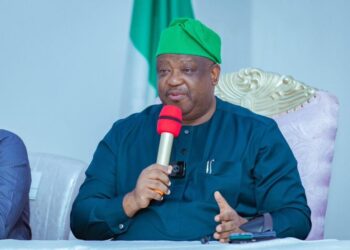 Nigeria: Plateau Governor Sacks Six Appointees, Suspends One Over Misconduct