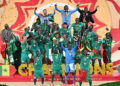 Senegal Demands Independent Probe as CAF Strips AFCON Title