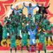 Senegal Demands Independent Probe as CAF Strips AFCON Title