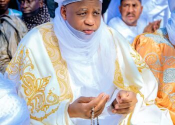 Eid-el-Fitr to Hold on Friday as Moon is Not Sighted