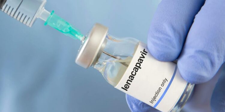 Nigeria Receives 11,520 Doses of Groundbreaking HIV Prevention Injection