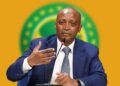 CAF President Motsepe Says No Country is Favored in AFCON Decision