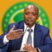 CAF President Motsepe Says No Country is Favored in AFCON Decision