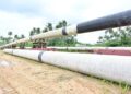 Nigeria Advances $20bn Gas Pipeline Project to Boost Europe Energy Supply