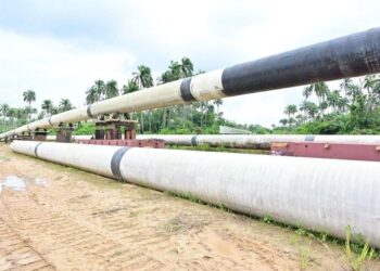 Nigeria Advances $20bn Gas Pipeline Project to Boost Europe Energy Supply