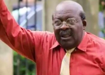 Nigerian Actor Abiodun Ayoyinka Drops ‘Papa Ajasco’ for ‘Bondu Alaska’ Amid Trademark Dispute