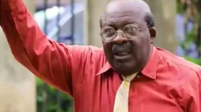 Nigerian Actor Abiodun Ayoyinka Drops ‘Papa Ajasco’ for ‘Bondu Alaska’ Amid Trademark Dispute