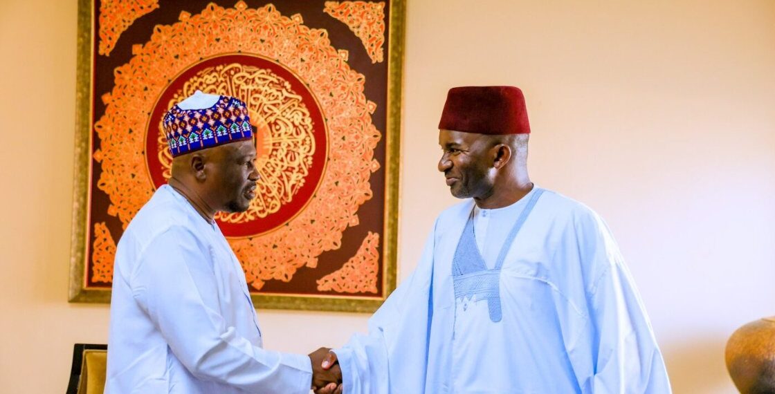 Nigeria: Abdulaziz Nyako Returns to APC, Bolsters Party’s Strength in Adamawa