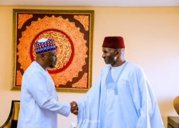 Nigeria: Abdulaziz Nyako Returns to APC, Bolsters Party’s Strength in Adamawa