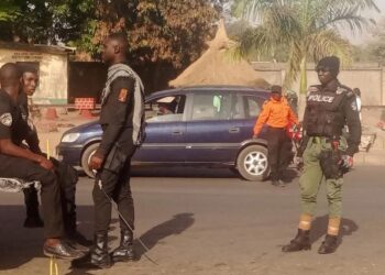 Former Kaduna Governor Nasir El-Rufai Arraigned Over Alleged Money Laundering
