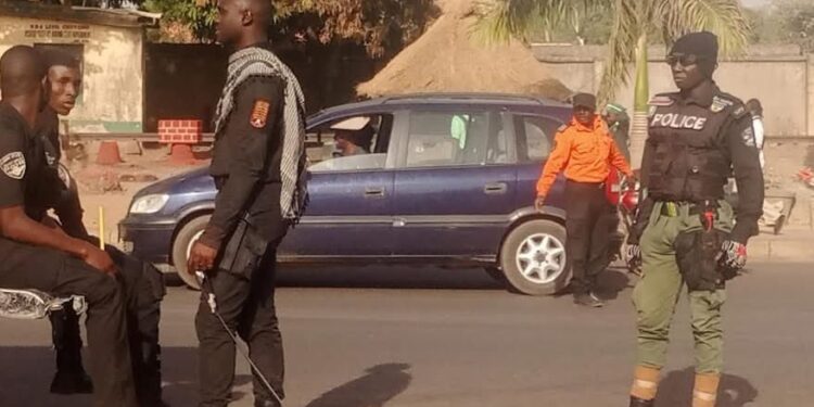 Former Kaduna Governor Nasir El-Rufai Arraigned Over Alleged Money Laundering