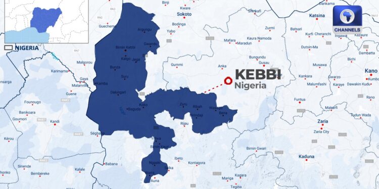 Nigeria: Three Killed, Many Displaced in Kebbi Communal Clash