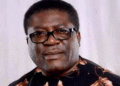 Nigeria: Imo Ex-Deputy Governor Eze Madumere Resigns from APC