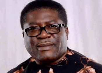 Nigeria: Imo Ex-Deputy Governor Eze Madumere Resigns from APC