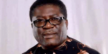 Nigeria: Imo Ex-Deputy Governor Eze Madumere Resigns from APC