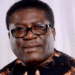 Nigeria: Imo Ex-Deputy Governor Eze Madumere Resigns from APC