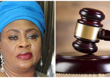 Nigeria: Court Clears Stella Oduah of ₦2.5bn Fraud Charges After Plea Bargain