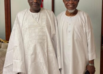 Nigeria: Kwankwaso Meets Aregbesola Amid Talks of Opposition Alliance
