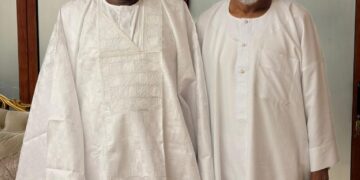 Nigeria: Kwankwaso Meets Aregbesola Amid Talks of Opposition Alliance