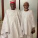 Nigeria: Kwankwaso Meets Aregbesola Amid Talks of Opposition Alliance