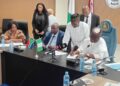 Nigeria, South Africa Sign Pact to Boost Legislative Cooperation