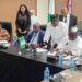 Nigeria, South Africa Sign Pact to Boost Legislative Cooperation