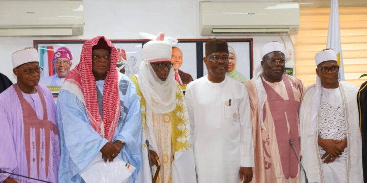 Nigeria: Wike Hands Over Land Titles to FCT Traditional Rulers, Waives Fees