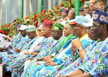 Nigeria’s President Tinubu Slams Opposition Over Electoral Act Criticism