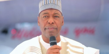 Nigeria: Governor Zulum Dissolves Borno State Executive Council Ahead of 2027 Elections