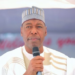Nigeria: Governor Zulum Dissolves Borno State Executive Council Ahead of 2027 Elections