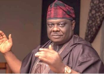 Nigeria: Former AGF Aondoakaa Resigns from APC