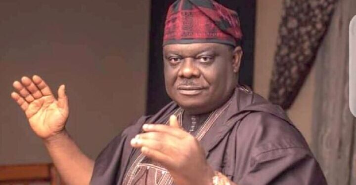 Nigeria: Former AGF Aondoakaa Resigns from APC