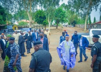 Nigeria: El-Rufai Returns to Court After Mother’s Burial