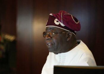 Nigeria’s President Tinubu Seeks National Assembly Approval for $6 Billion External Loans