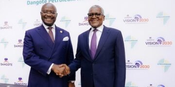 Afreximbank Underwrites $2.5 Billion Loan for Dangote Refinery