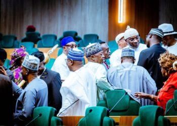Nigeria: ADC Gains 10 Lawmakers in Major House of Reps Cross-Carpeting